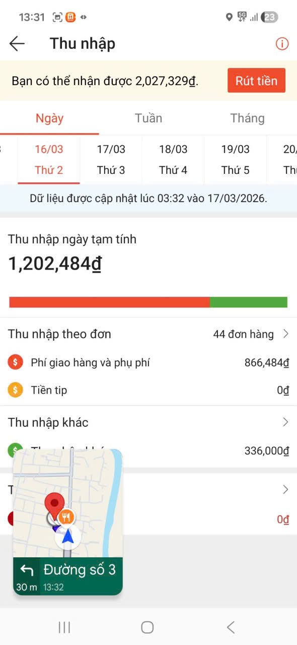 Minh hoạ thu nhập 3